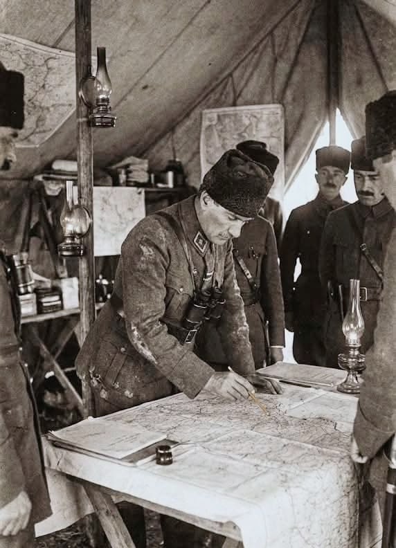 Daily Turkic tweet media