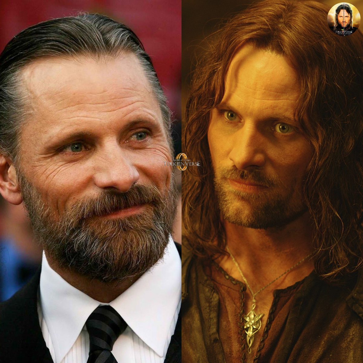 Tolkienverse ᚠ tweet media