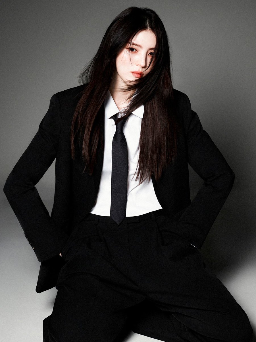 cher (폭설) tweet media