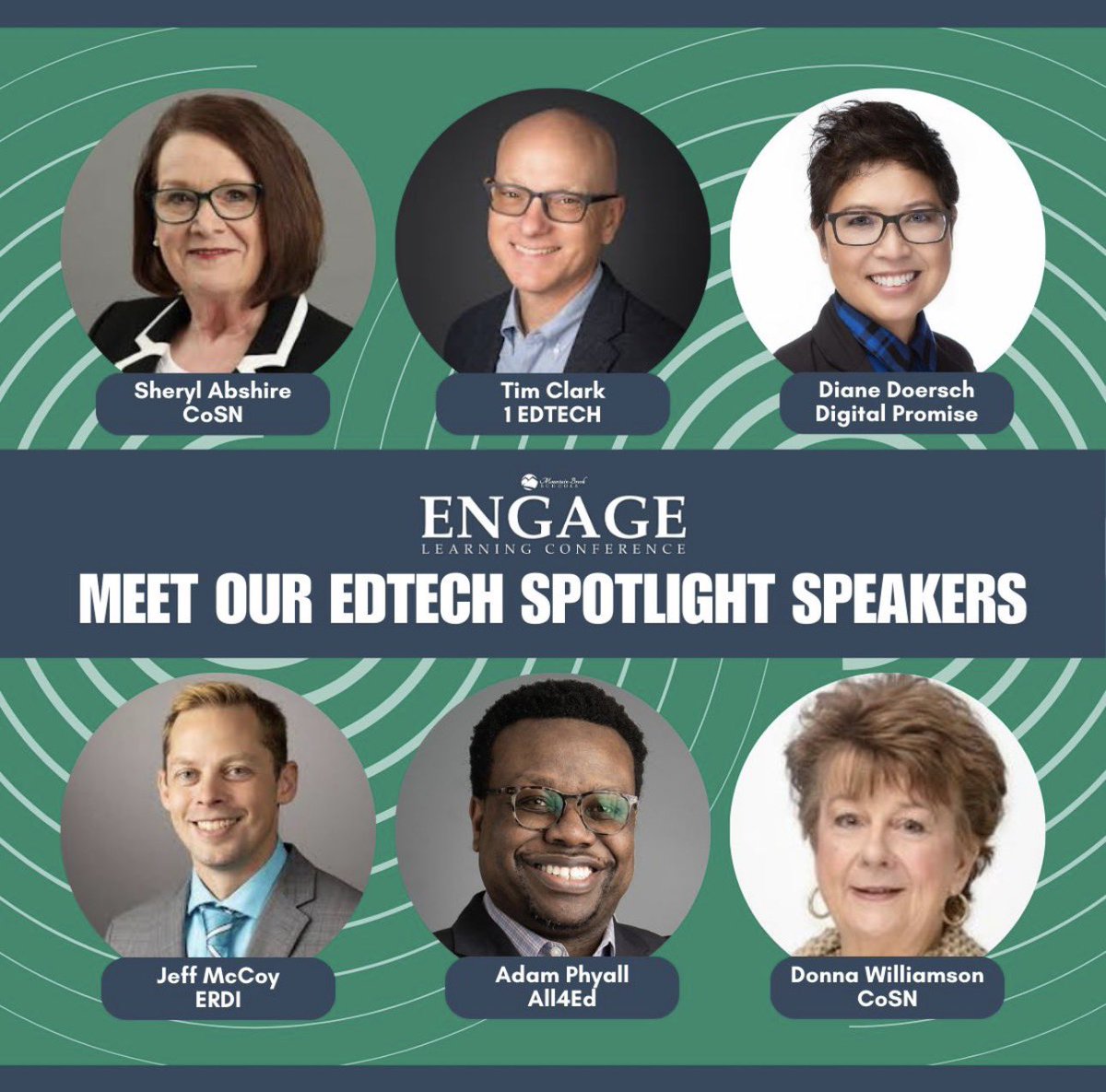 Mark Gibson Jr. tweet media