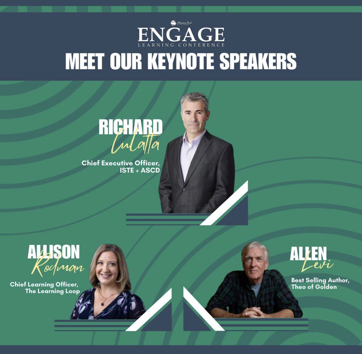 Mark Gibson Jr. tweet media