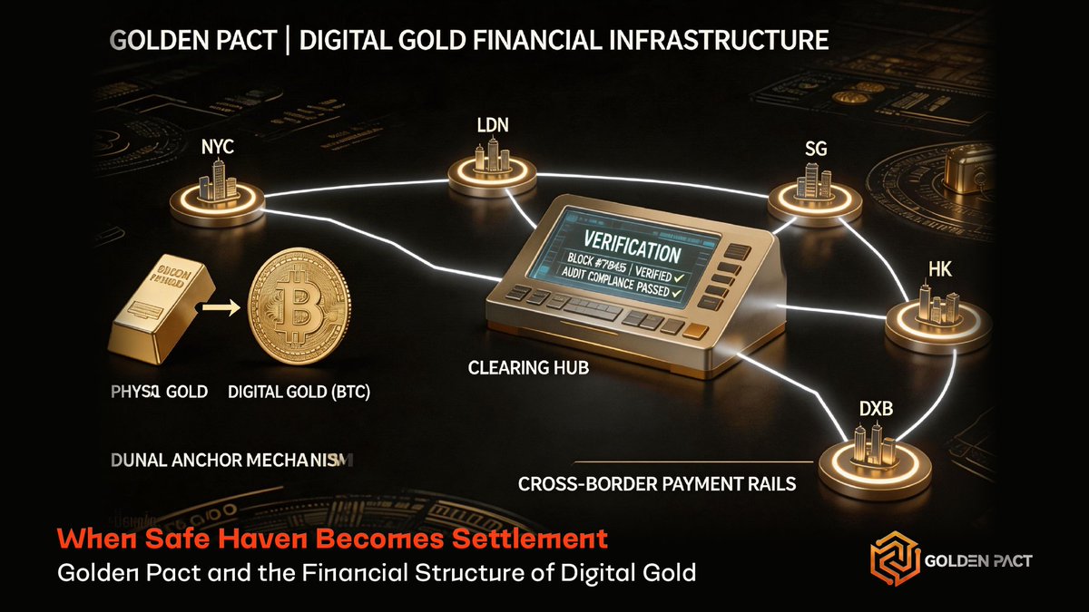 Golden Pact tweet media