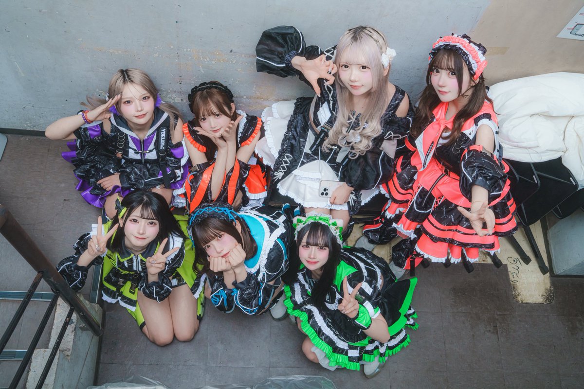 琴音ふりる【よるあみ】 (@furiru_yoruami) / Highlights / X