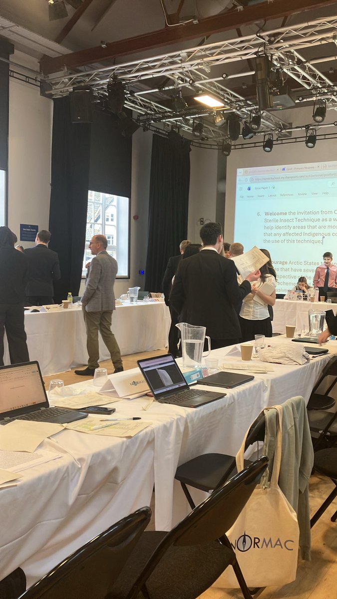 Polar Aspect MACs tweet media