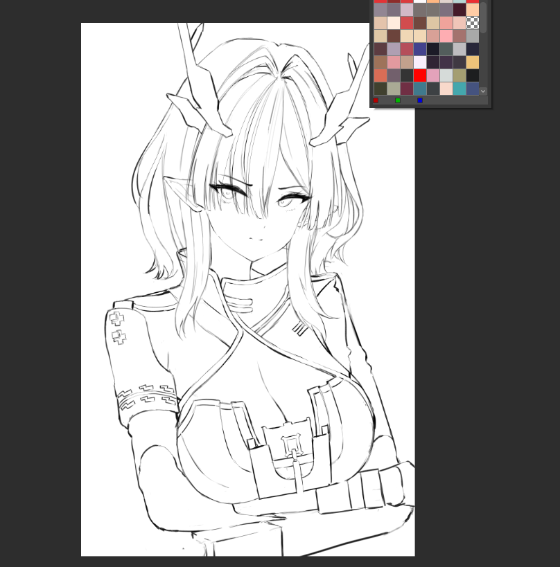 RedoNeko tweet picture