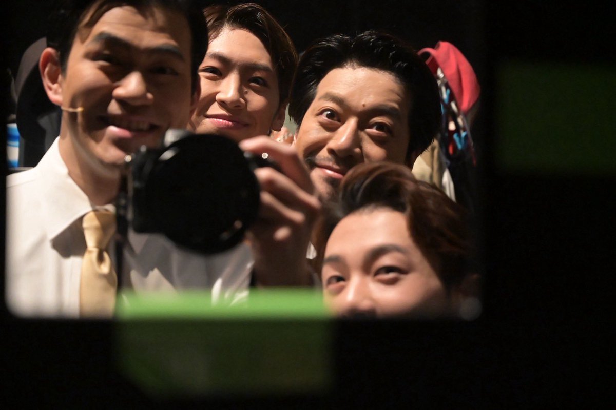 政田 洋平 tweet media