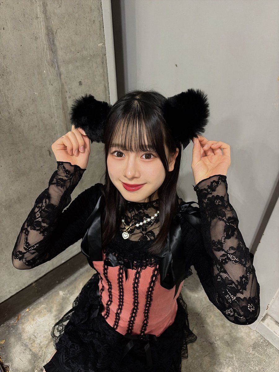 青原優花 ♡NMB48♡ (@aobara_yuka) / Posts / X