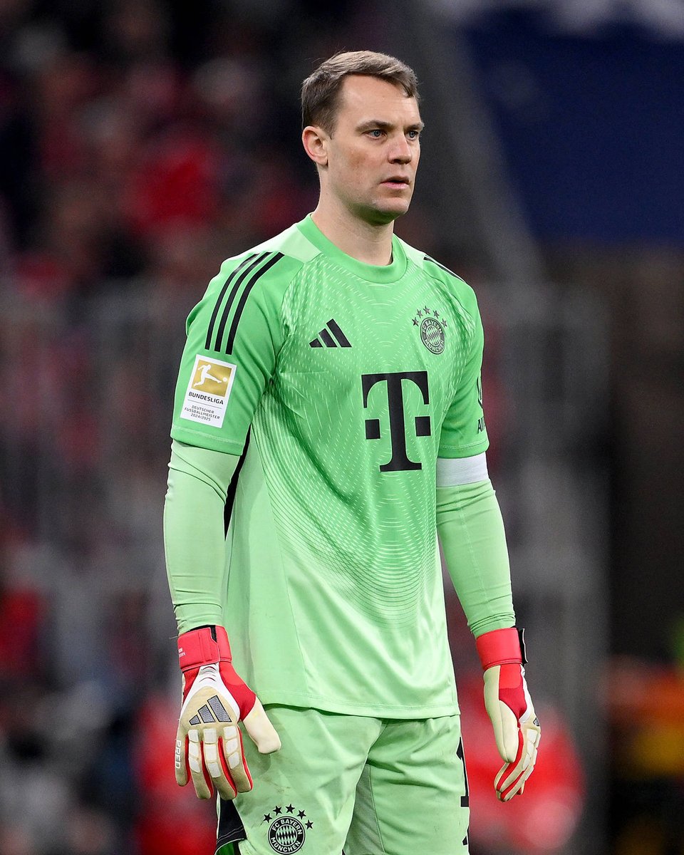 FC Bayern München tweet media