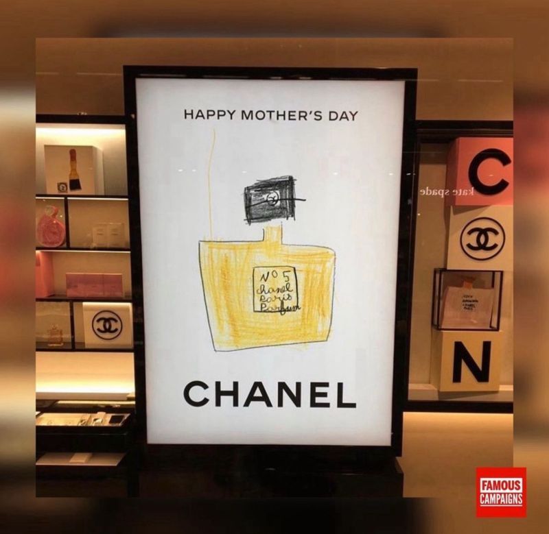 Famous Campaigns tweet media