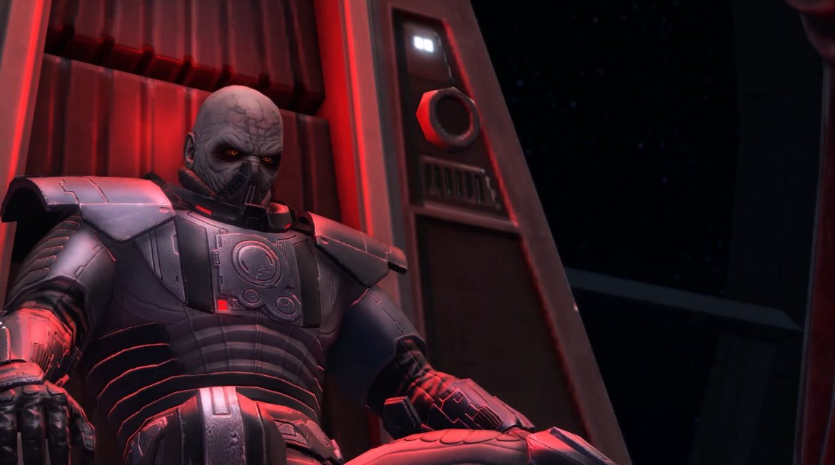 𝘋𝘢𝘳𝘵𝘩 𝘔𝘢𝘭𝘨𝘶𝘴: The Undying tweet media