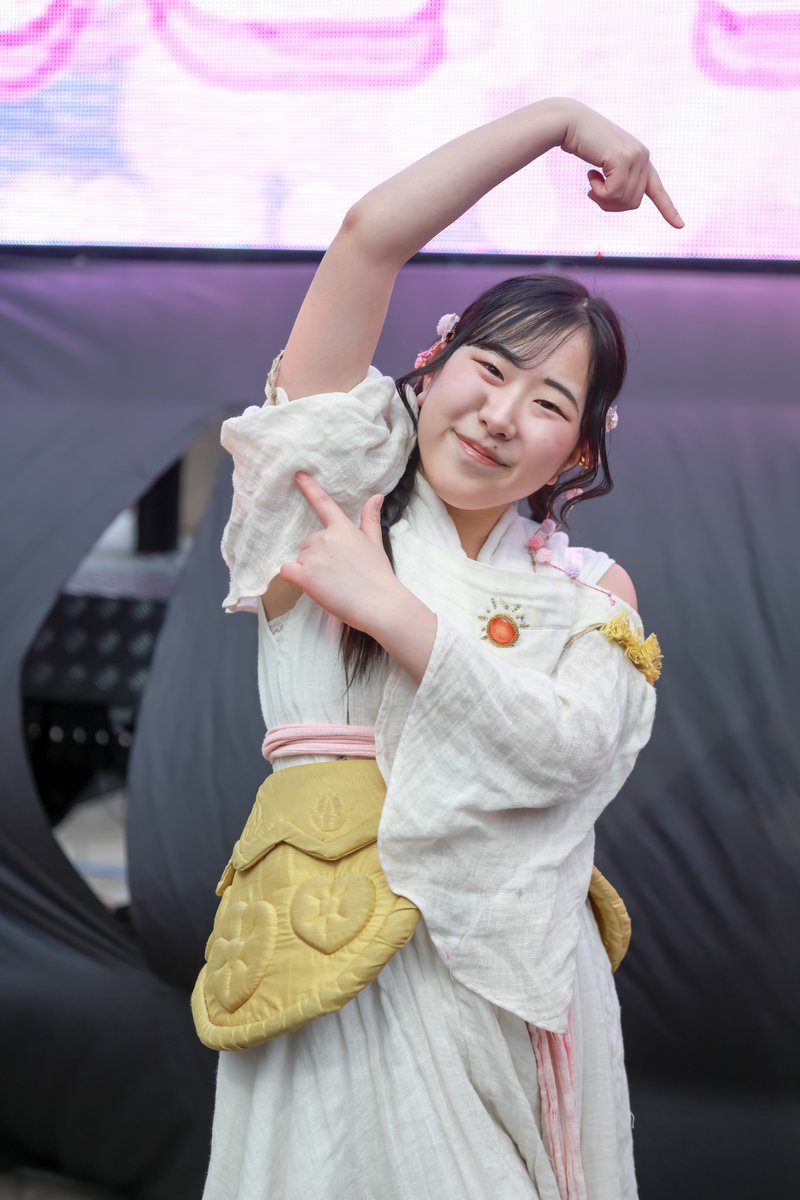 hidabe3120's tweet photo. 2026.03.07 #ANMAN 春の宴2026
at 太田川 大屋根広場
#知多娘
#おとたちばなひめ
#久野夕萌
@KunoYume https://t.co/qKHjLfYJGP