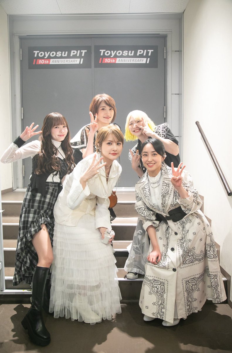 East Of Eden Spring Tour 2026 〜 Growing 〜 5日目ツアーファイナル