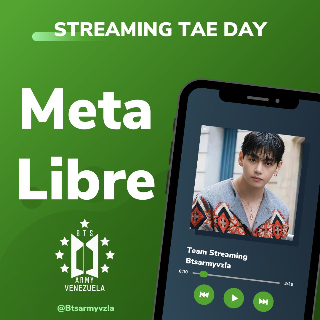 BTSarmyvzla's tweet photo. Army, nuevo día de rastreo
¡Stream Taehyung Day!
Dinámica: Army Si Tae decide que su nuevo hobby es coleccionar nubes y te pide que le ayudes a ponerles nombre, ¿cuál sería la primera? ☁️🏷️
#Taehyung #BTS #Layover #btsarmyvzla #varmy #winterbear https://t.co/XVBFqHjOO3