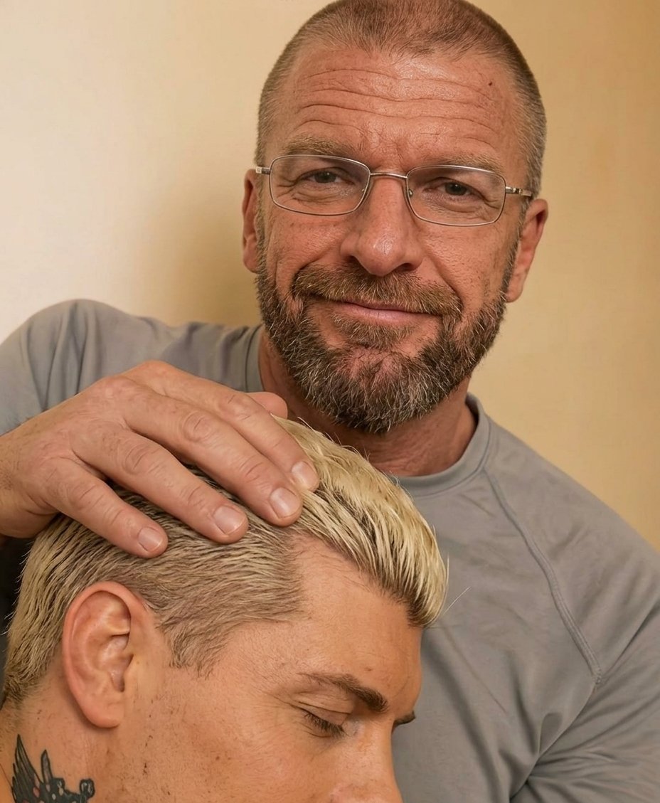 Maverick The Heel 👁️ tweet media