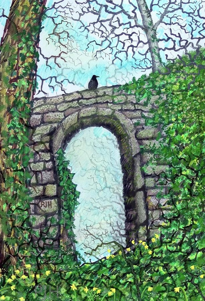 Philip Harvey tweet media