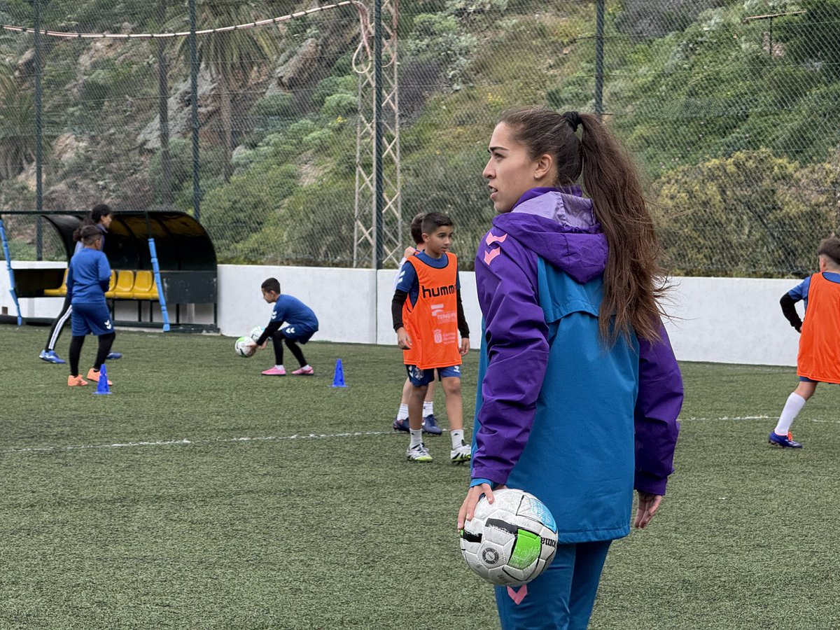 Costa Adeje Tenerife tweet media