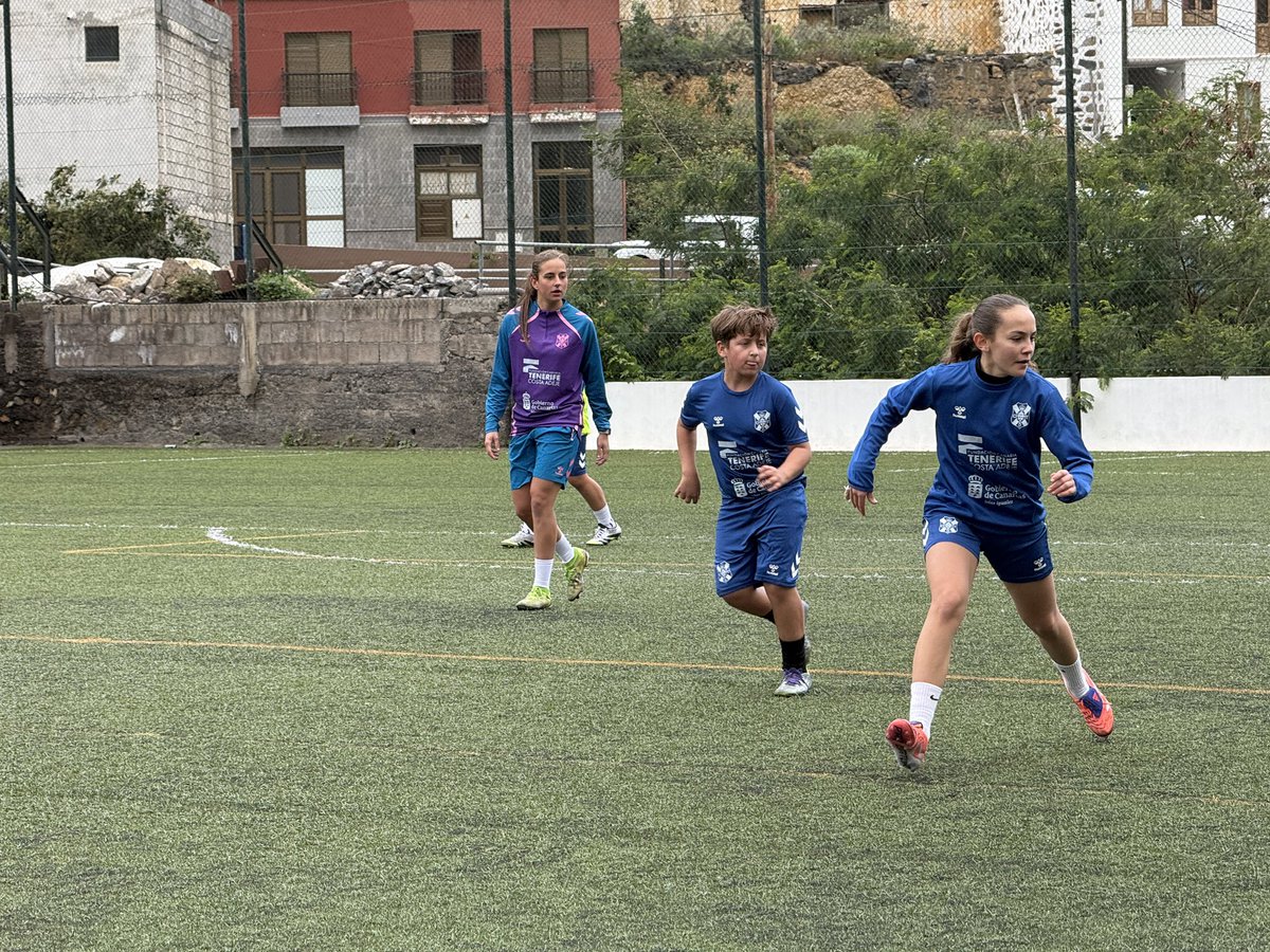 Costa Adeje Tenerife tweet media