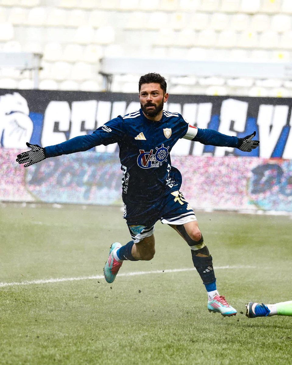 Çift Turnike tweet media