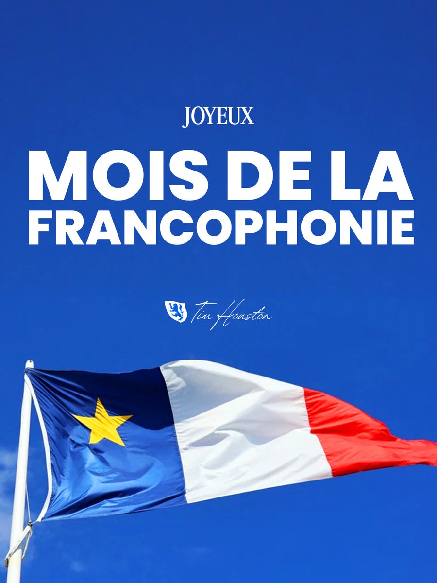 Tim Houston tweet media