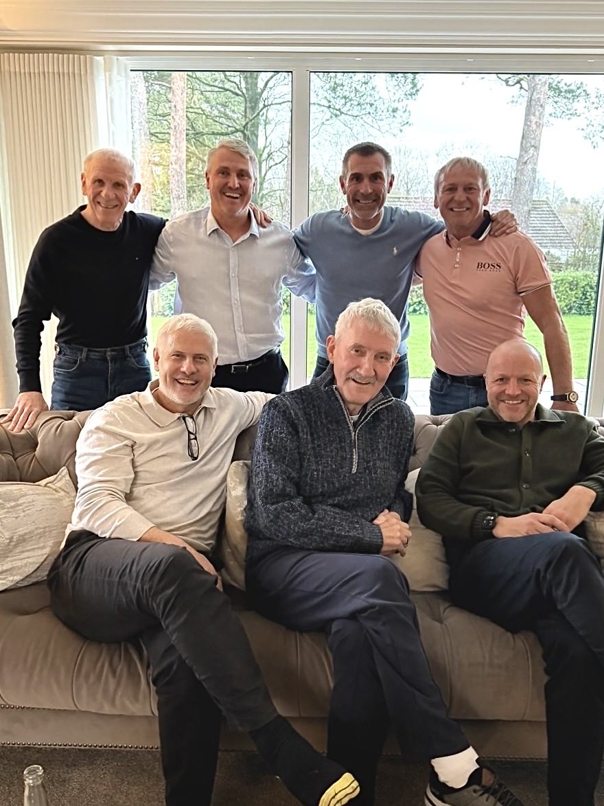 Peter Reid 💙 tweet media