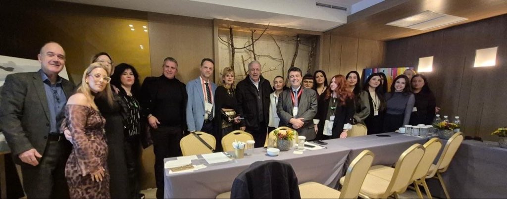 Dimitris Avramopoulos tweet media