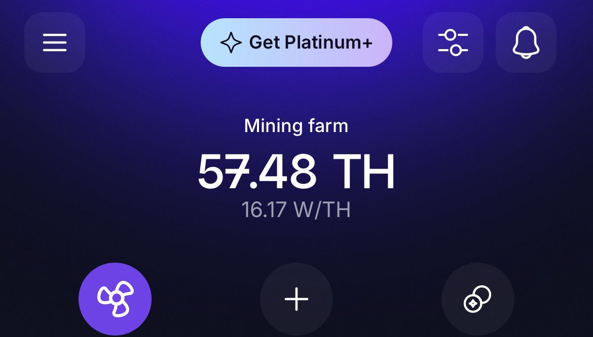 RestlesNative99's tweet photo. The mining farm has had an upgrade!
I decided to add another 22TH 15W miner to the collection. 
I upgraded a 1TH miner as it was cheaper to do it that way.
With the low BTC price and current difficulty, returns haven’t been great so far, but I’m all set for when that changes! https://t.co/D8kn5I9Ezz