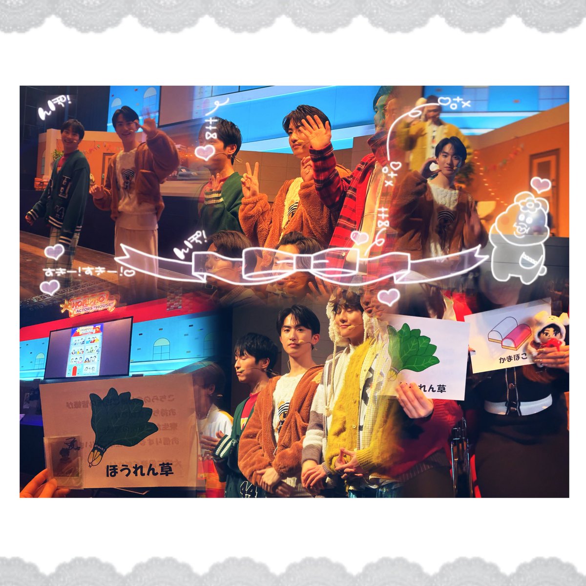 ﾐ tweet media