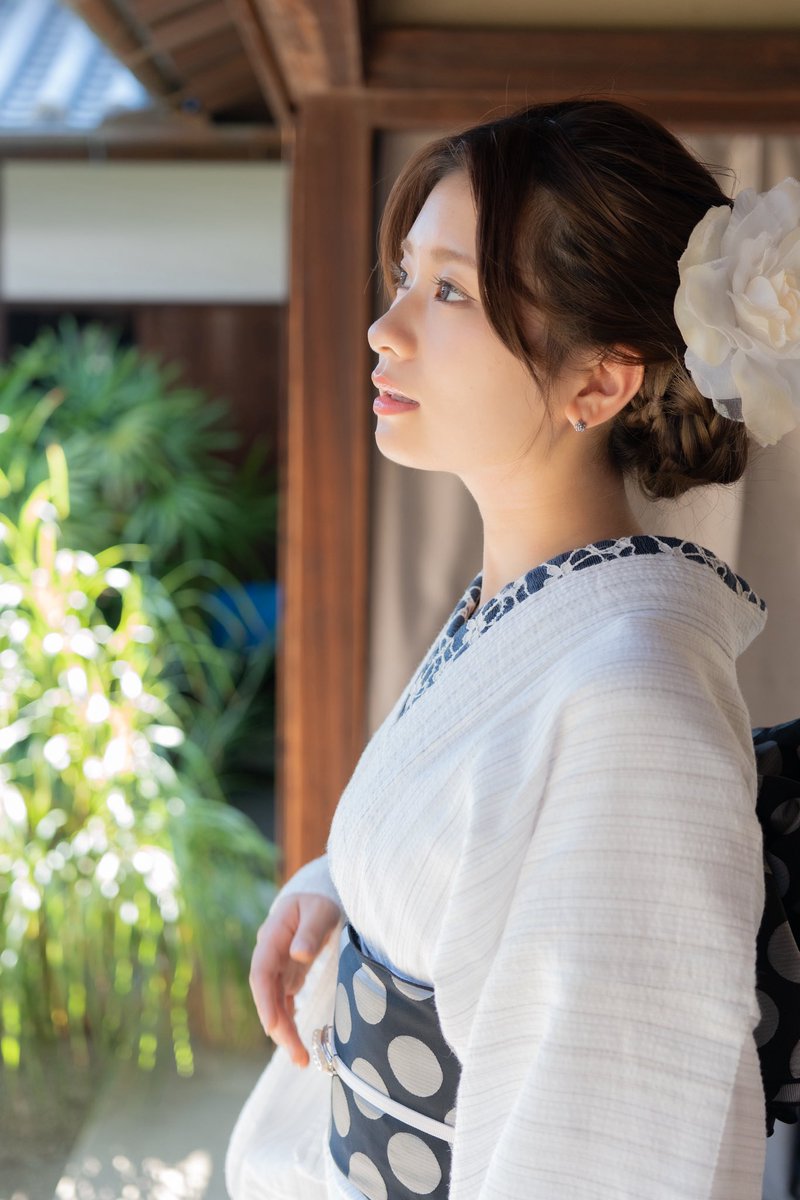 3/22、私の高校生としてラストの撮影会です😭😭
着物姿ぜひ一度撮りに来て欲しいです🥲🥲💕💕後悔させません！
#撮影会 #ポートレート #被写体 #高校生 

↓予約受付はこちらから
noble-photo.com/schedule/20260…
