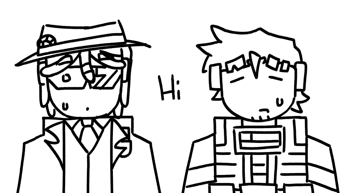 2һaf / Silly tweet media