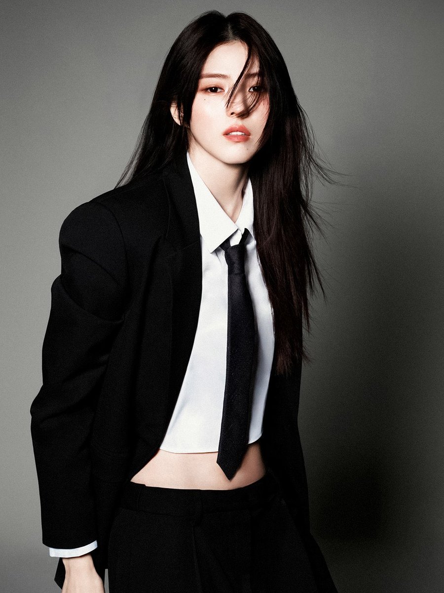 cher (폭설) tweet media