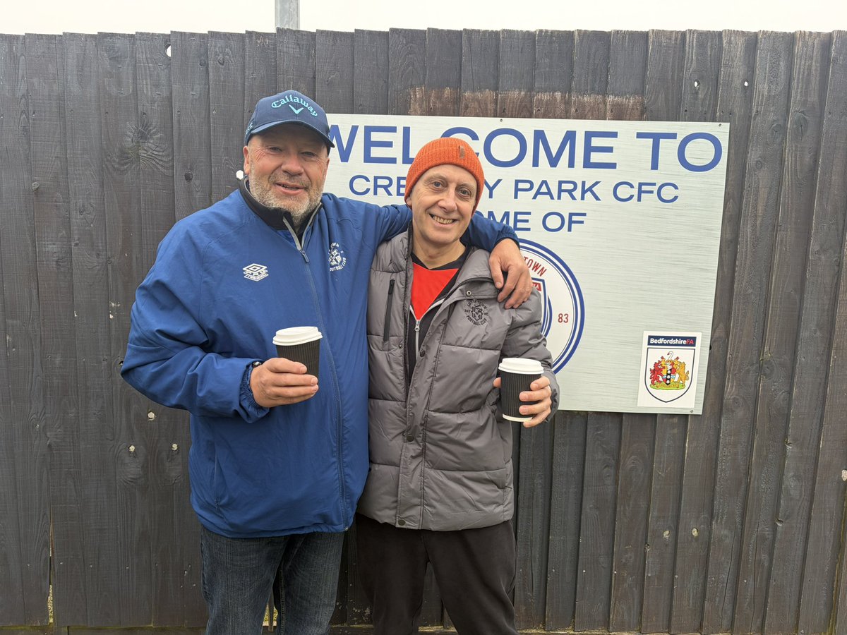 Talking Hatters tweet media