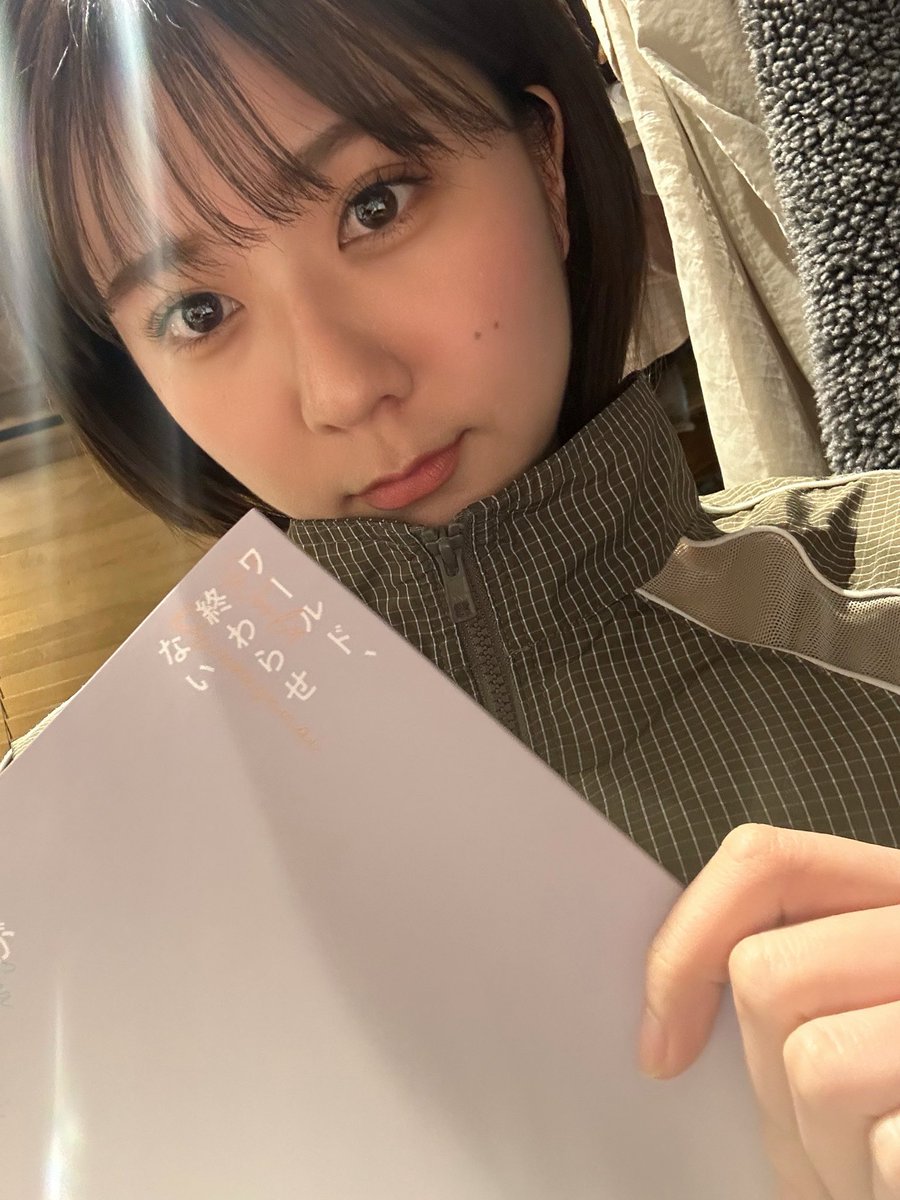 のんちゃん (@non_chan0203) / Posts / X