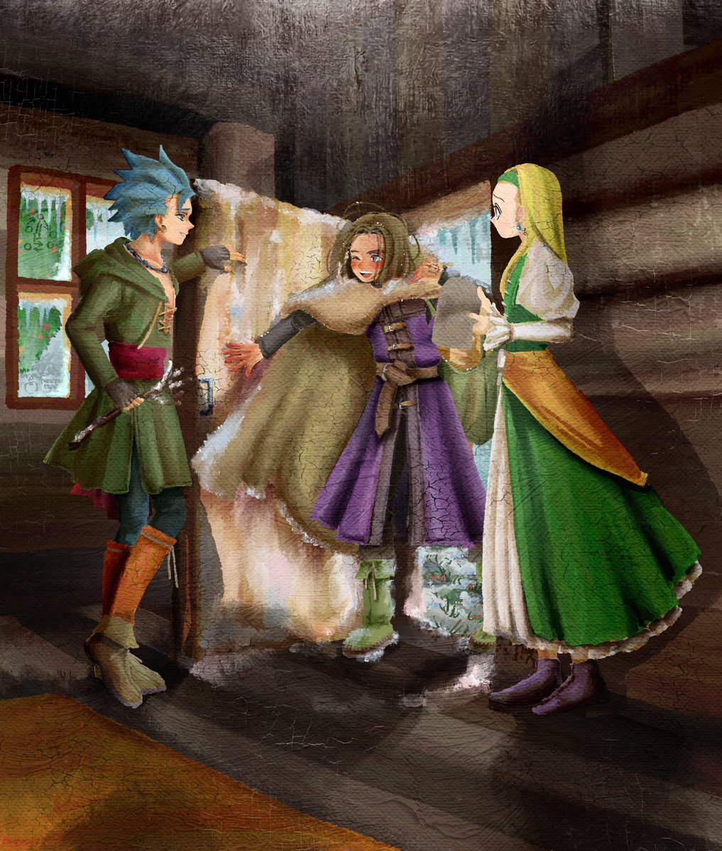 おきた (@sukult_4) on Twitter photo 