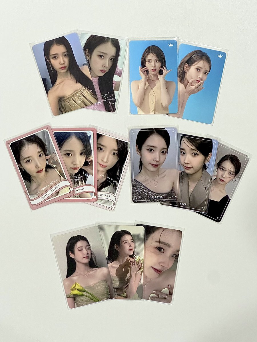 dlwlrma_iulove's tweet photo. IU X J•ESTINA🩵

#IU #JESTINA https://t.co/SjItfgbDQe