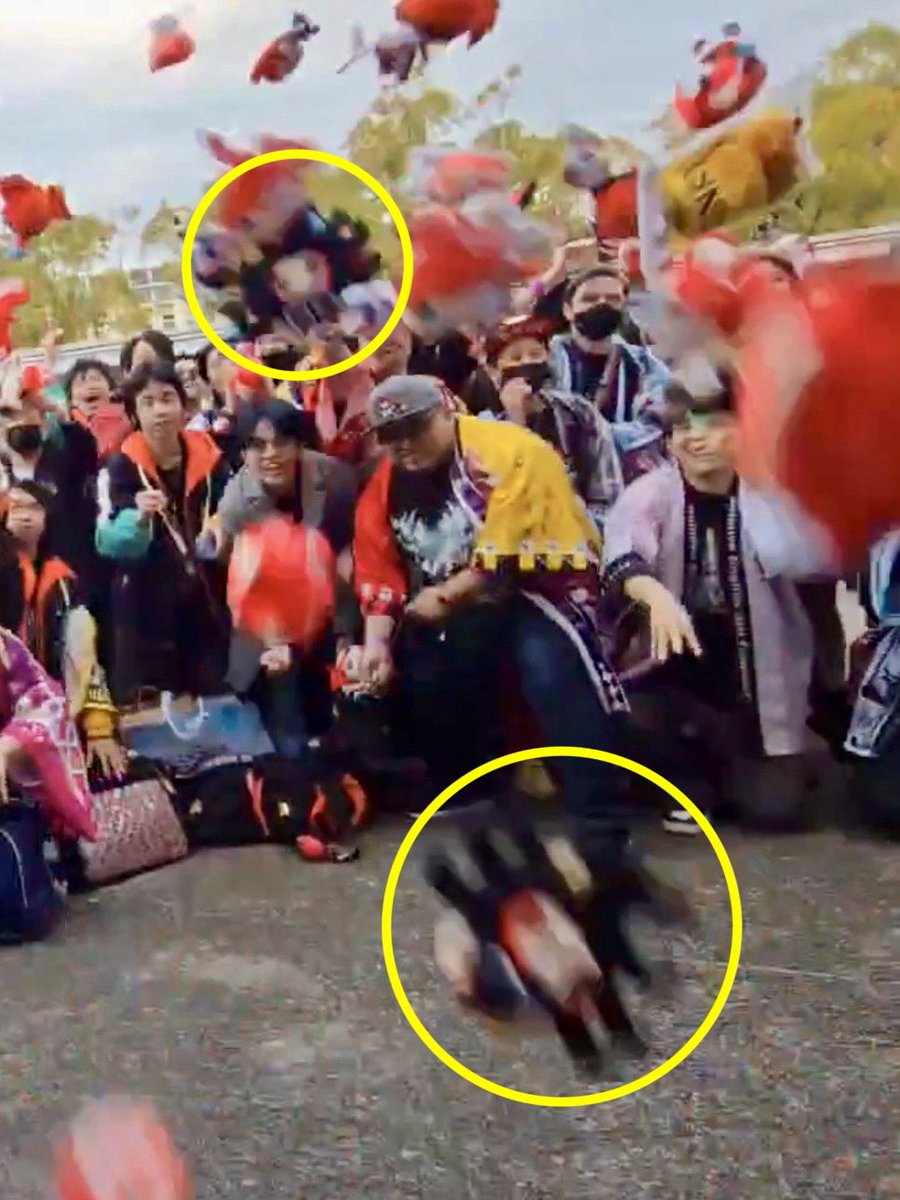 Gettsun（ゲッツン） tweet media