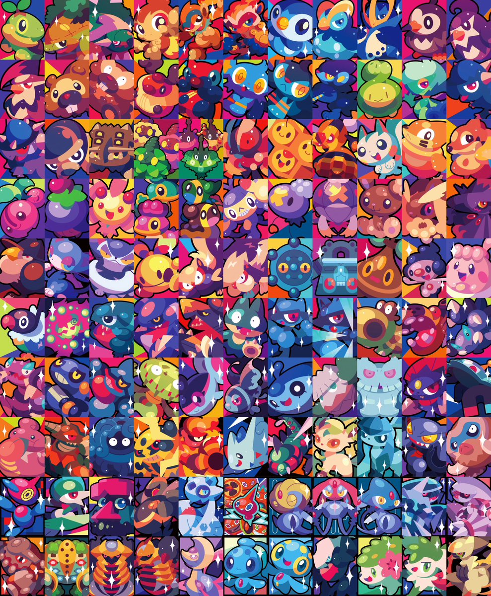 シチ (@7cube_ori) on Twitter photo 