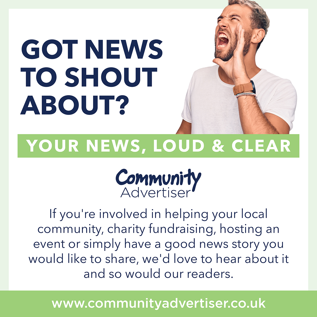 Community Magazine - Helensburgh & Lomond tweet media