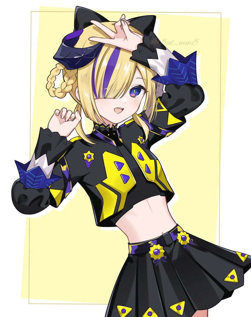 えだの (@8ed_mm8) / Posts / X