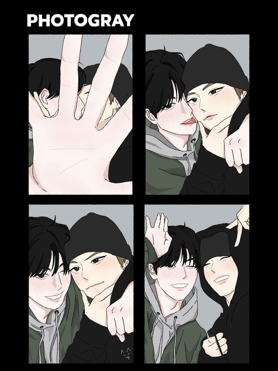 🐰🦊📸

#숩준