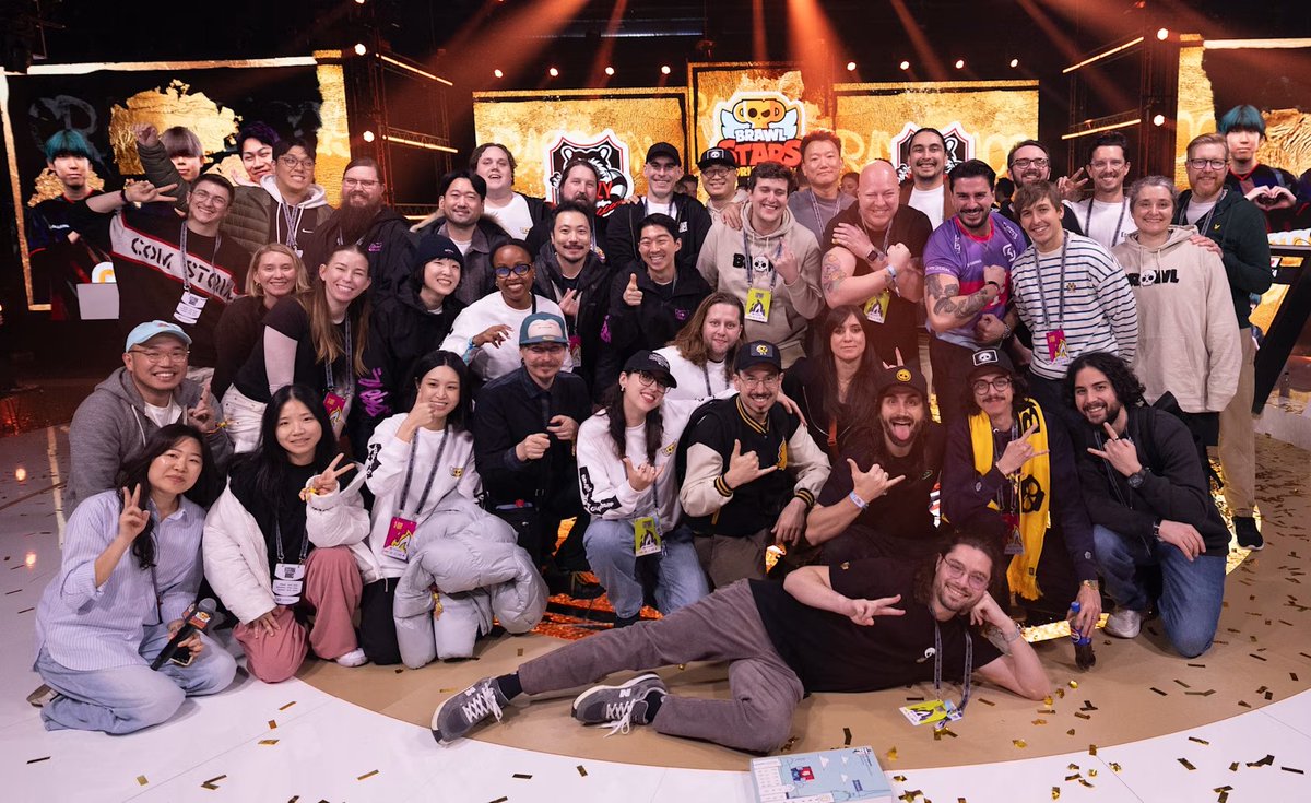 Chosen Network tweet media