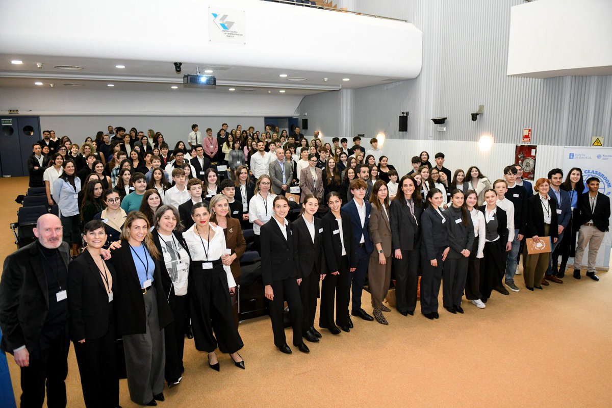 EduXunta tweet media