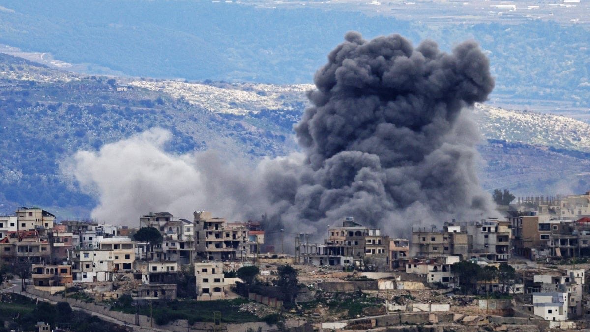 الجيش الإسرائيلي يدعو سكان جنوب الليطاني لإخلاء منازلهم فوراً