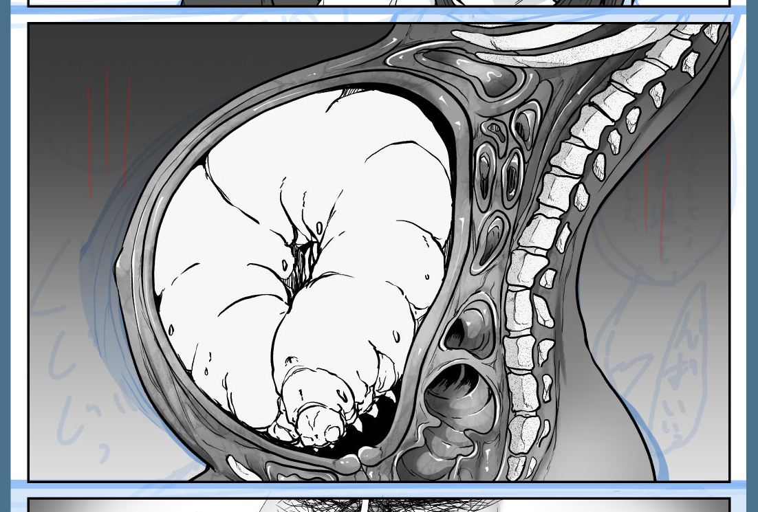 今回も断面図ええ感じ 