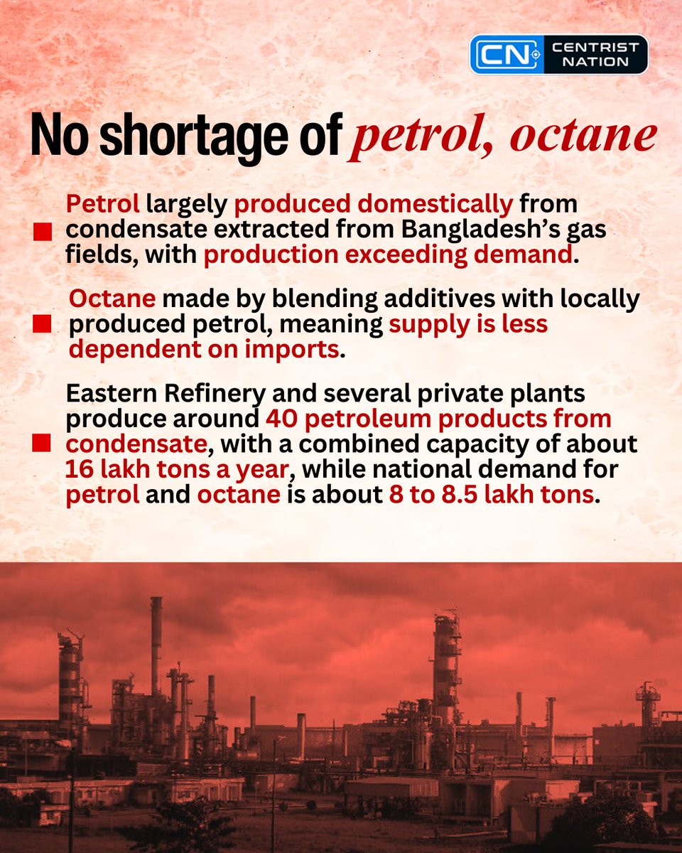 Global tensions around the Strait of Hormuz are beginning to ripple into Bangladesh’s energy supply. Long fuel queues, rising demand, and pressure on diesel stocks are raising concerns for transport and Boro irrigation, highlighting how distant conflicts can directly impact daily