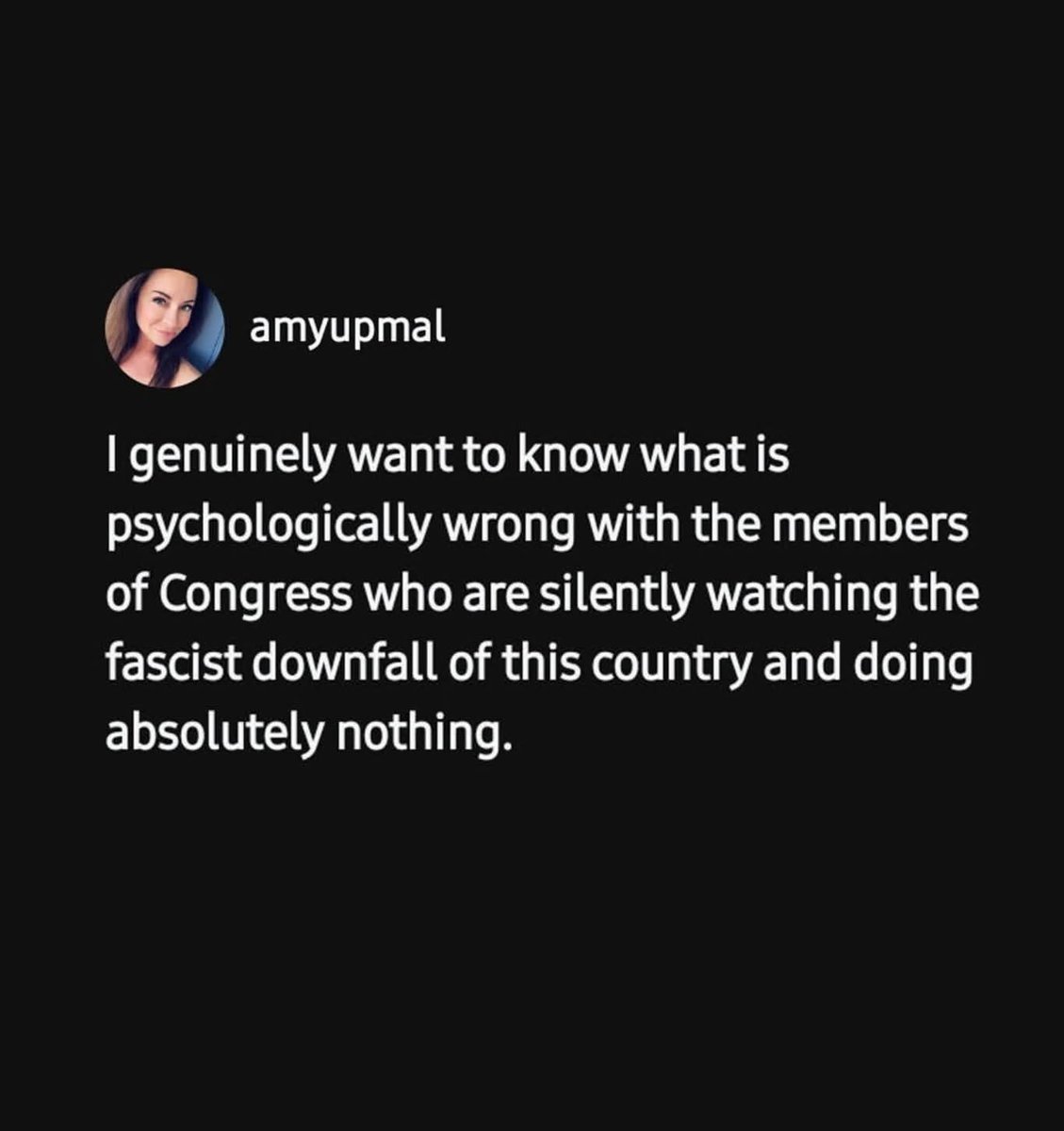 Tori atheist tweet media