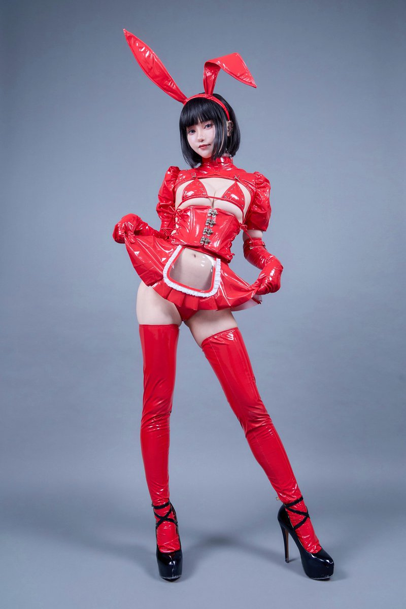 赤木クロ✝️ コスホリックA29-30 tweet media