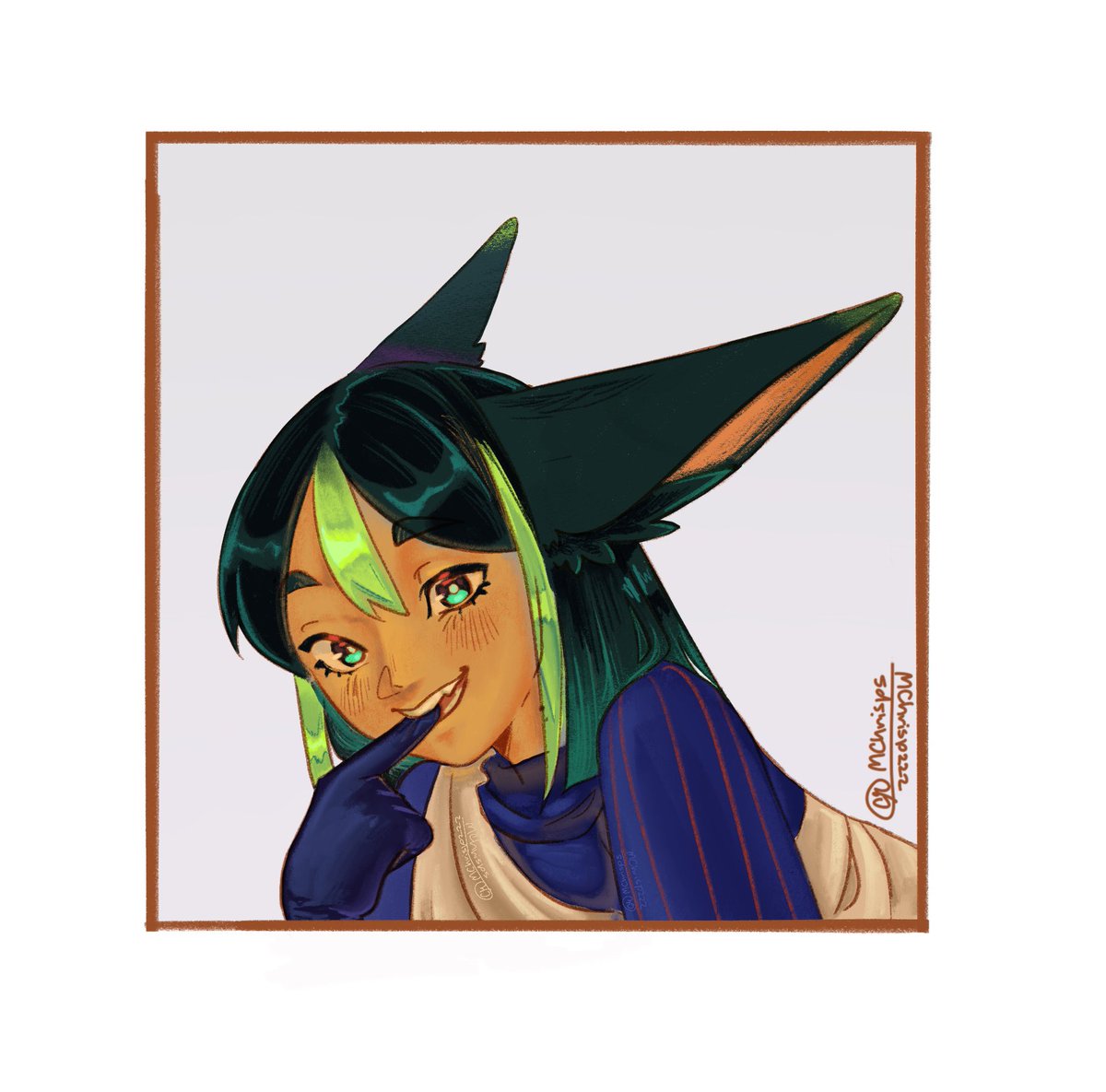 MChrispzzz tweet media