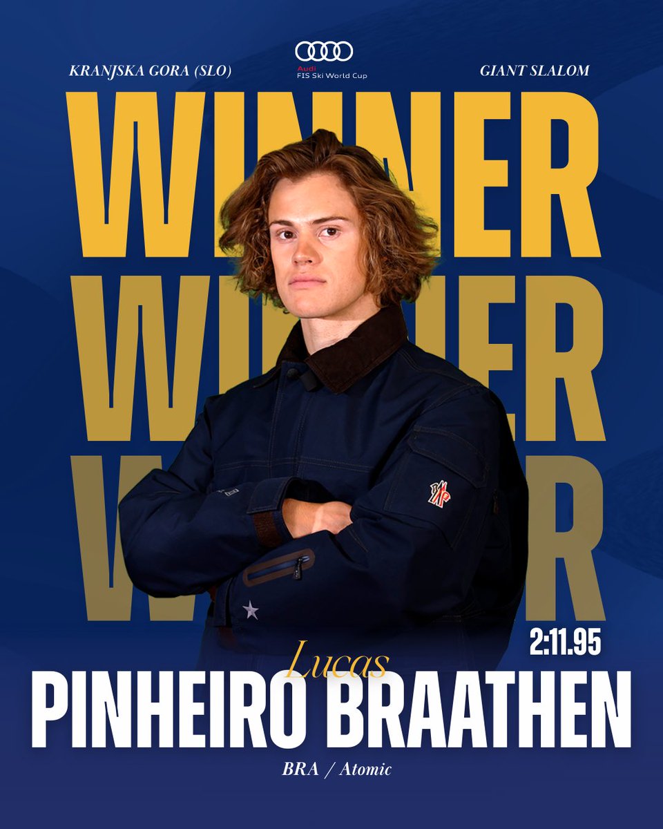 FIS Alpine tweet media