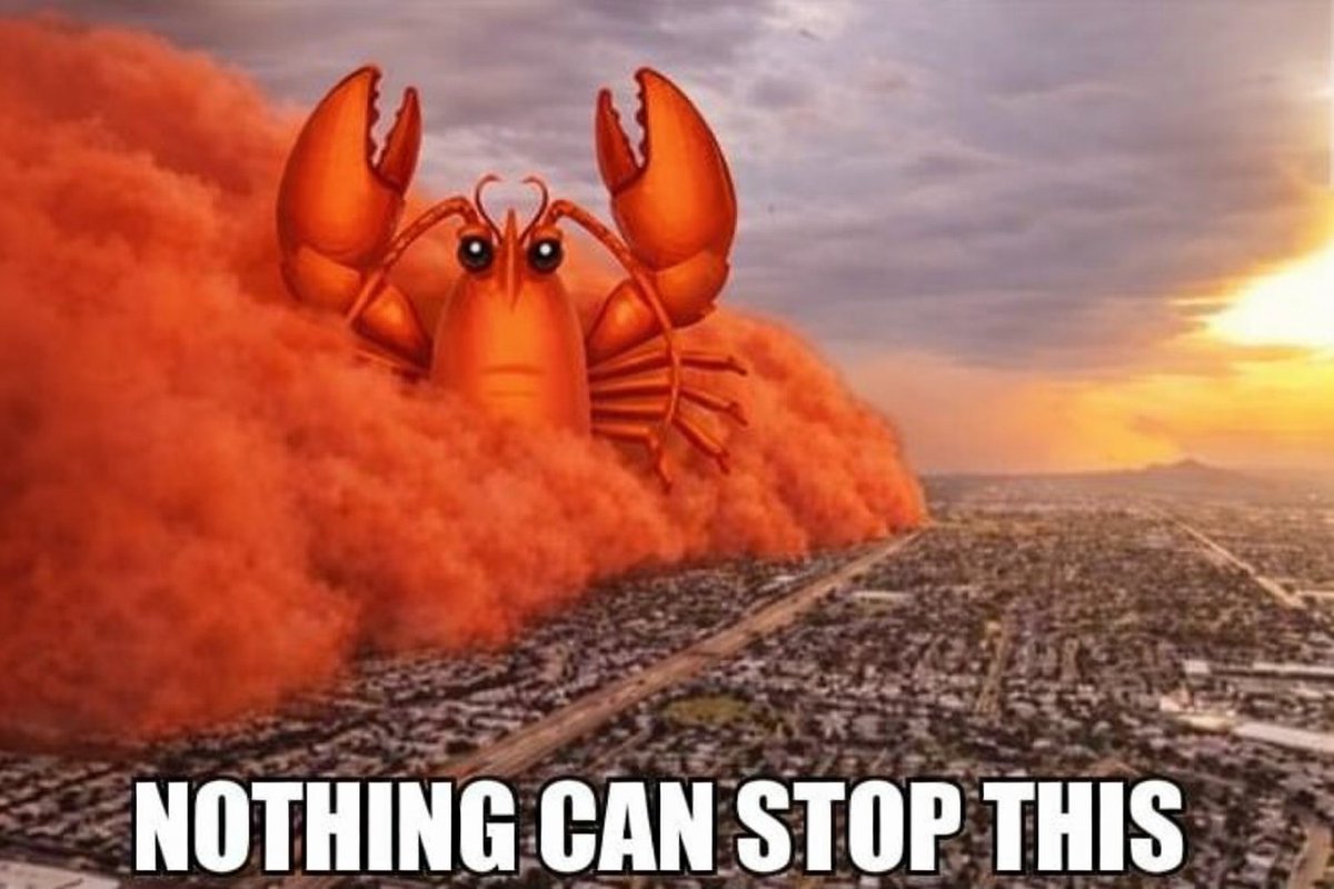 Teleclaw tweet media