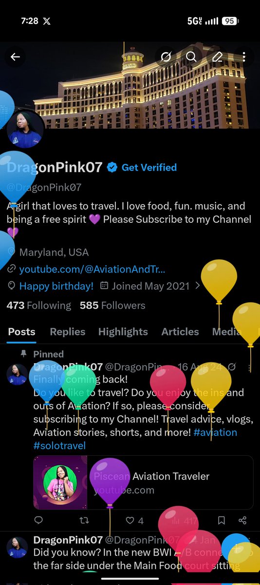 DragonPink07 tweet media